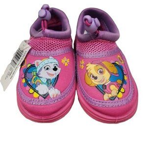 Paw Patrol Shoes Paw Patrol Water Shoes Skye & Everest Toddler